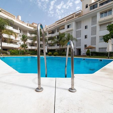 Iloftmalaga Atico Carihuela Apartment Торемолинос Екстериор снимка