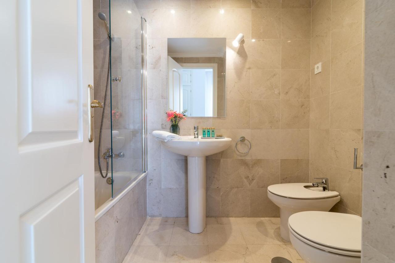Iloftmalaga Atico Carihuela Apartment Торемолинос Екстериор снимка