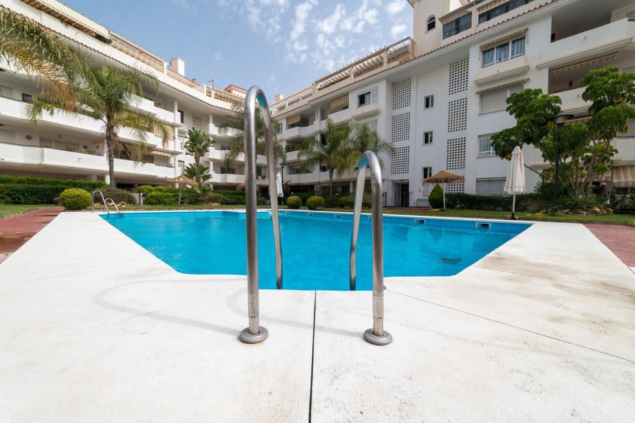 Iloftmalaga Atico Carihuela Apartment Торемолинос Екстериор снимка