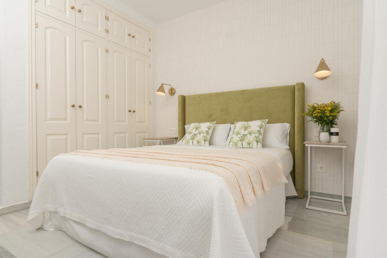 Iloftmalaga Atico Carihuela Apartment Торемолинос Екстериор снимка
