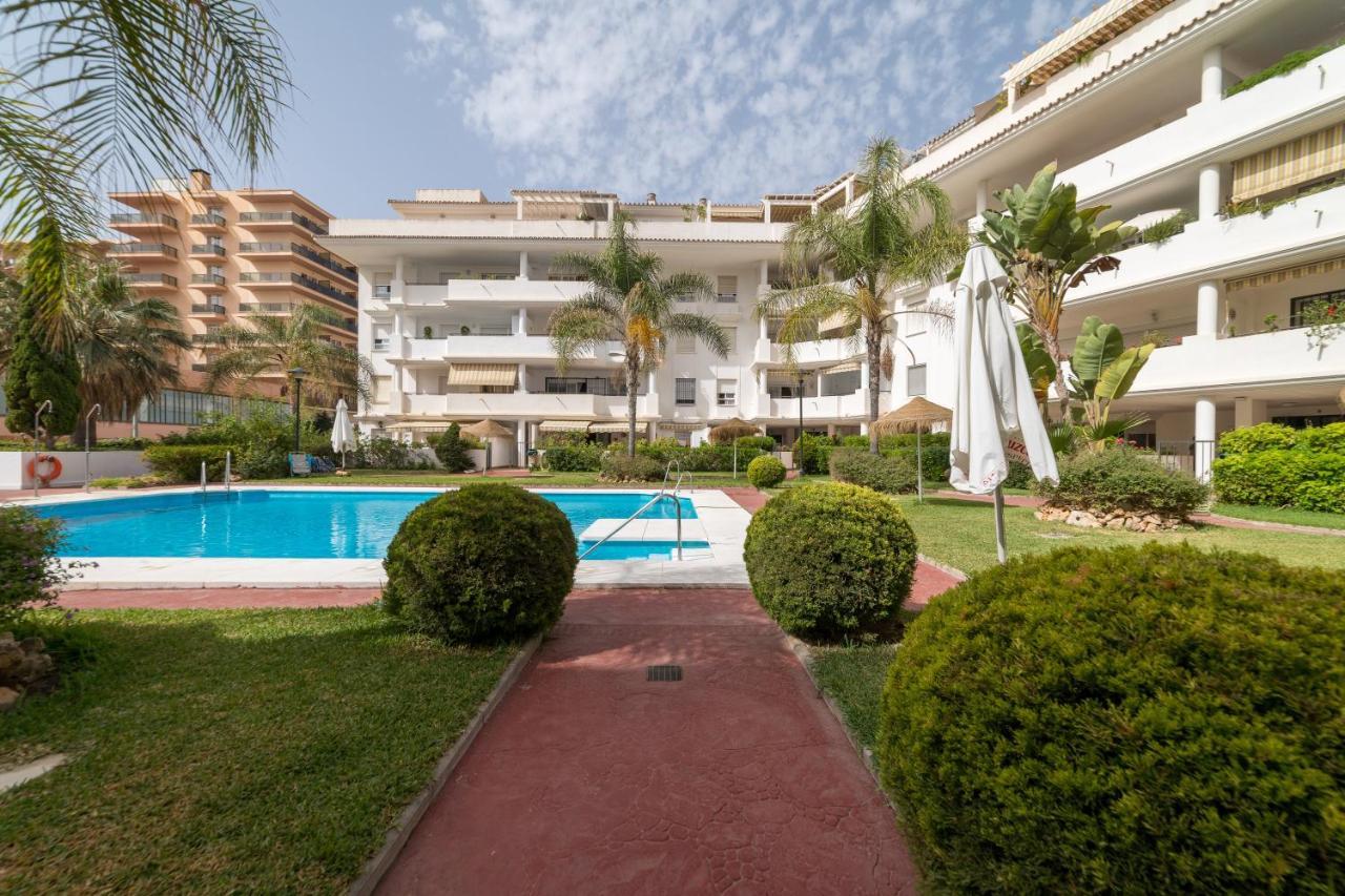 Iloftmalaga Atico Carihuela Apartment Торемолинос Екстериор снимка
