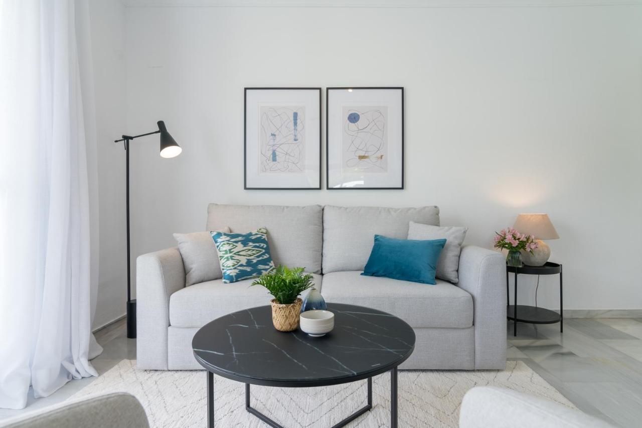 Iloftmalaga Atico Carihuela Apartment Торемолинос Екстериор снимка
